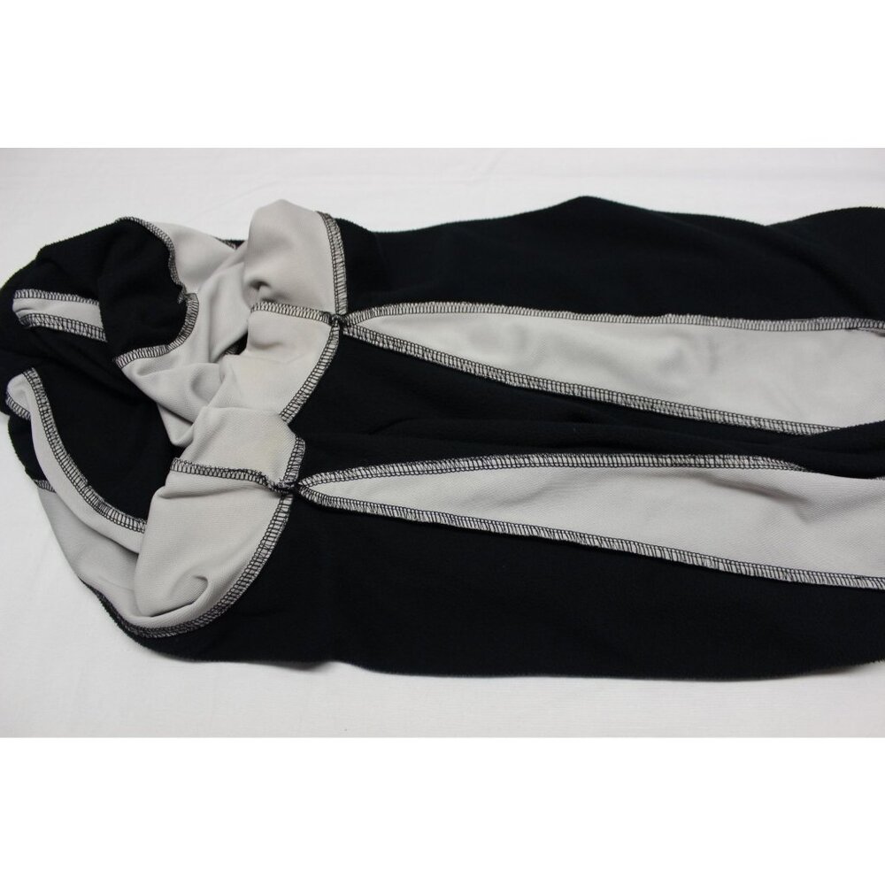 Fairhaven 1/4 Zip Colorblock Drytech‎ Fleece Pullover Men’s Size Large - Picture 6 of 12